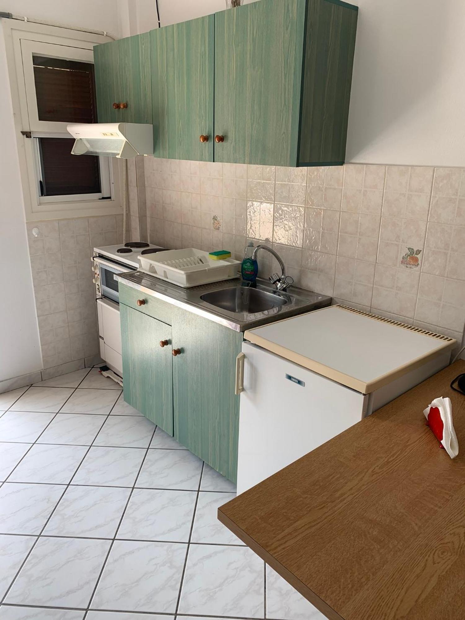 Eleftheria Studios And Apartments Akharavi Extérieur photo